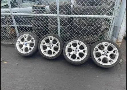 car parts