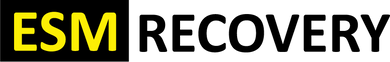 ESM Recovery - Logo