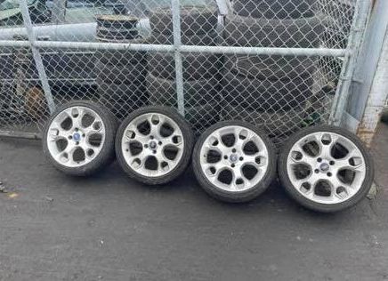 tyres for sale gosport